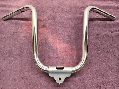 Vintage 1978 HONDA EXPRESS NC50 HANDLEBARS