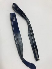 FOR PARTS Authentic Temple Arm Legs Replacement Ray Ban RB 5184 5516 145mm D91