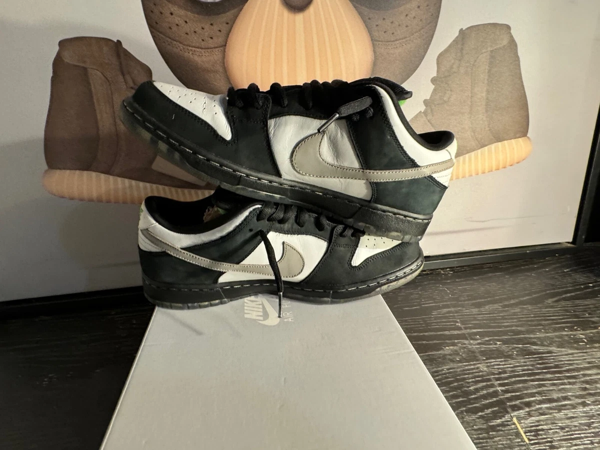 Nike sb shop pigeon 2019