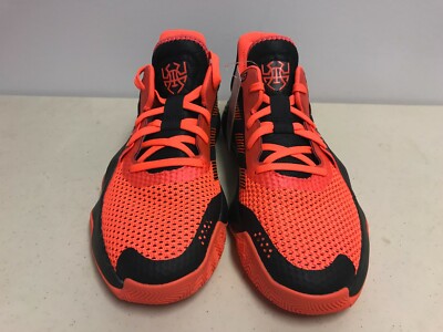 Adidas Donovan Mitchell D.O.N. Issue #1 NBA ASG Bounce Size 9