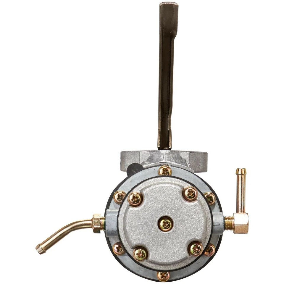 Bomba de combustible mecánica Spectra Premium SP1173MP para camioneta Nissan 610 620 620 710 Foto 4 de 4