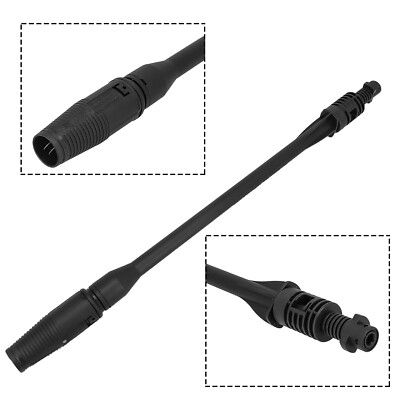 Pressure Variable Fan Spray Nozzle  for LANCE For Karcher K2 K3 K4 K5 K6 Washer