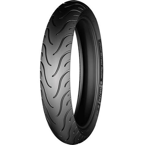 Motorcycle Tyre Michelin Pilot Street 100/90 -14 57P Universal