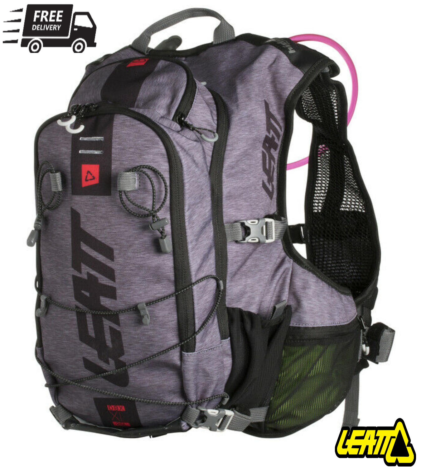 hydration dbx enduro lite wp 2.0