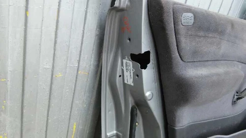 168720190528 Puerta Delantera Izquierda para MERCEDES-BENZ CLASE A (BM 16 719997 - Imagen 3 de 10