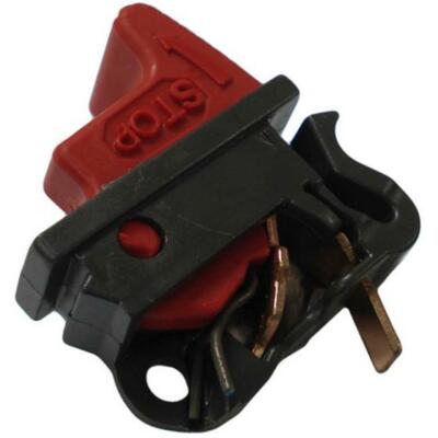 PULSANTE CAMBIO MAPPATURA HUSQVARNA (x Magura) - Ragni Moto