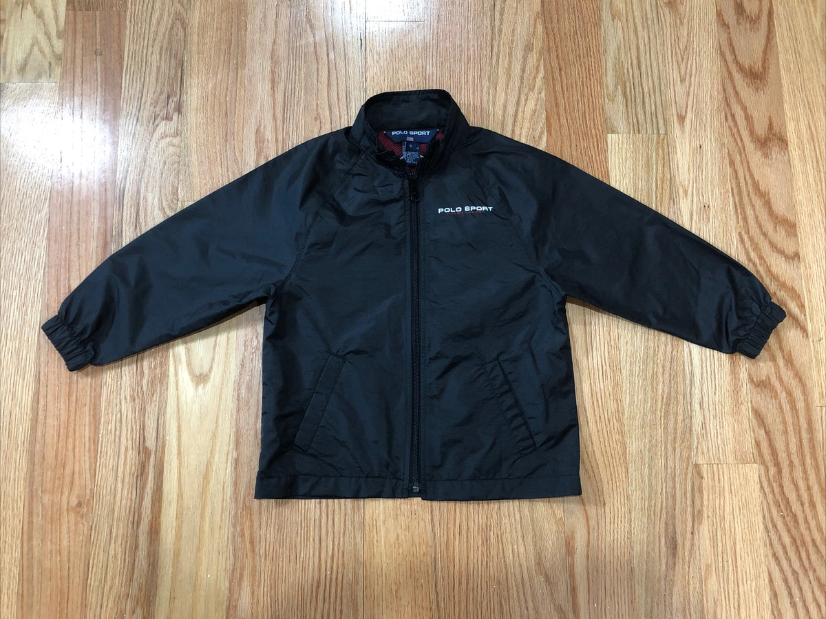 Windbreaker polo cheap sport