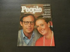 People Sep 9 1974 John Dean's Headed To The Big House          ID:31414