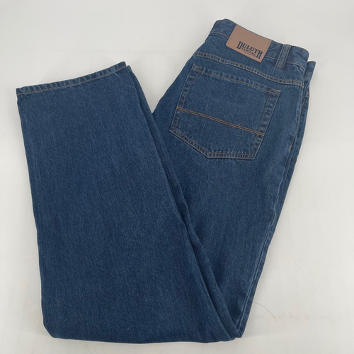 Duluth Trading Co Mens Straight Leg 