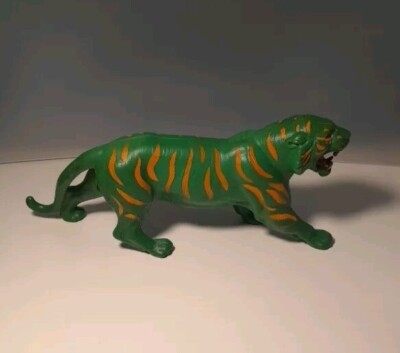 Vintage  1981 Battlecat Masters Of The Universe