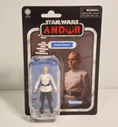 2025 Star Wars Vintage VC346 DEDRA MEERO Andor 3.75" Scale Hasbro Action Figure