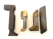 NEW! Bucking Bar Assortment #18