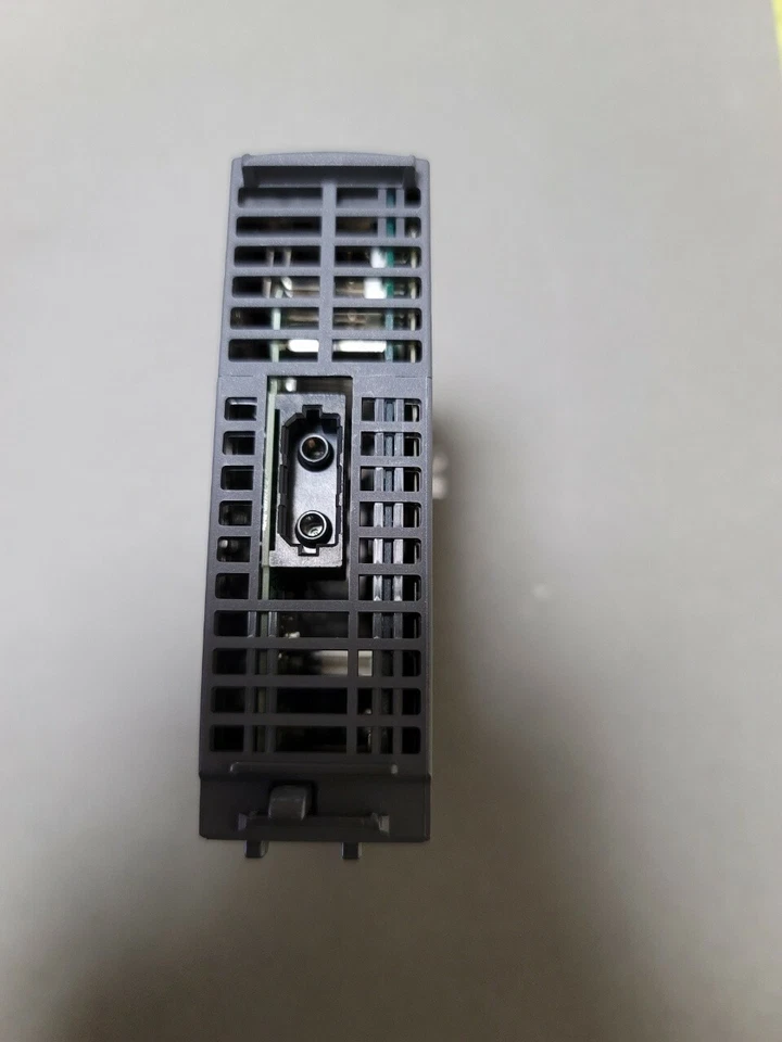 MITSUBISHI POSITIONING UNIT  - QD75MH4 - Image 3 of 4