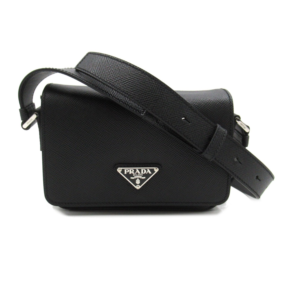 PRADA Shoulder crossbody Bag 2VD0652FADF0002 Saffiano PRADA Shoulder crossbody Bag 2VD0652FADF0002 Saffiano