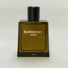 Burberry Hero PARFUM for MAN 3.3 oz / 100 ml *NEW *