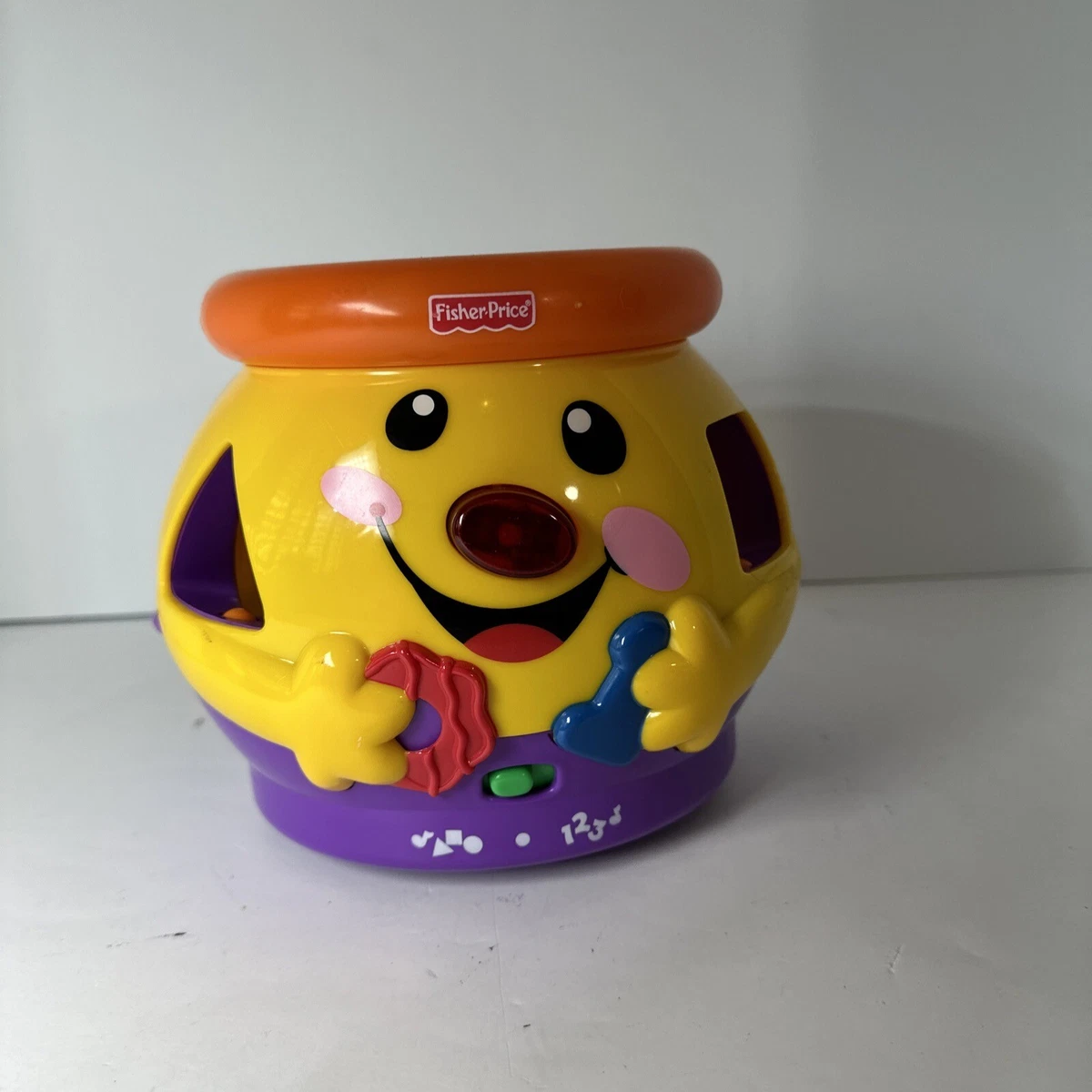 Cookie shape surprise sale