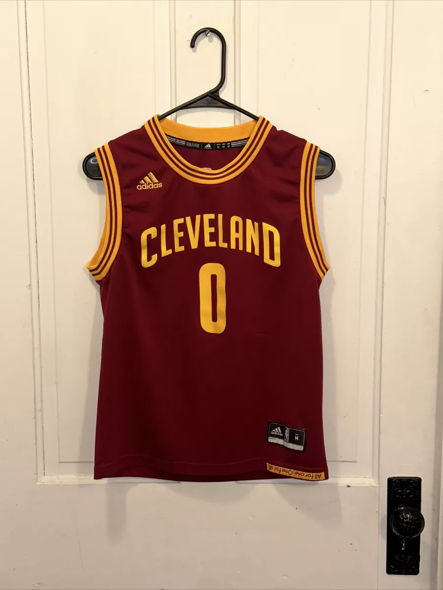 Cleveland cavaliers youth jersey deals