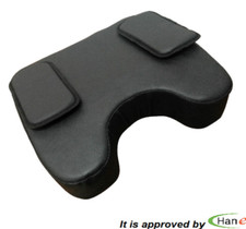 Korea Chest Pillow Breast Support Pillow SPA Massage Relaxing Soft Cushion