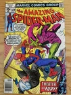 Amazing Spider-Man #179