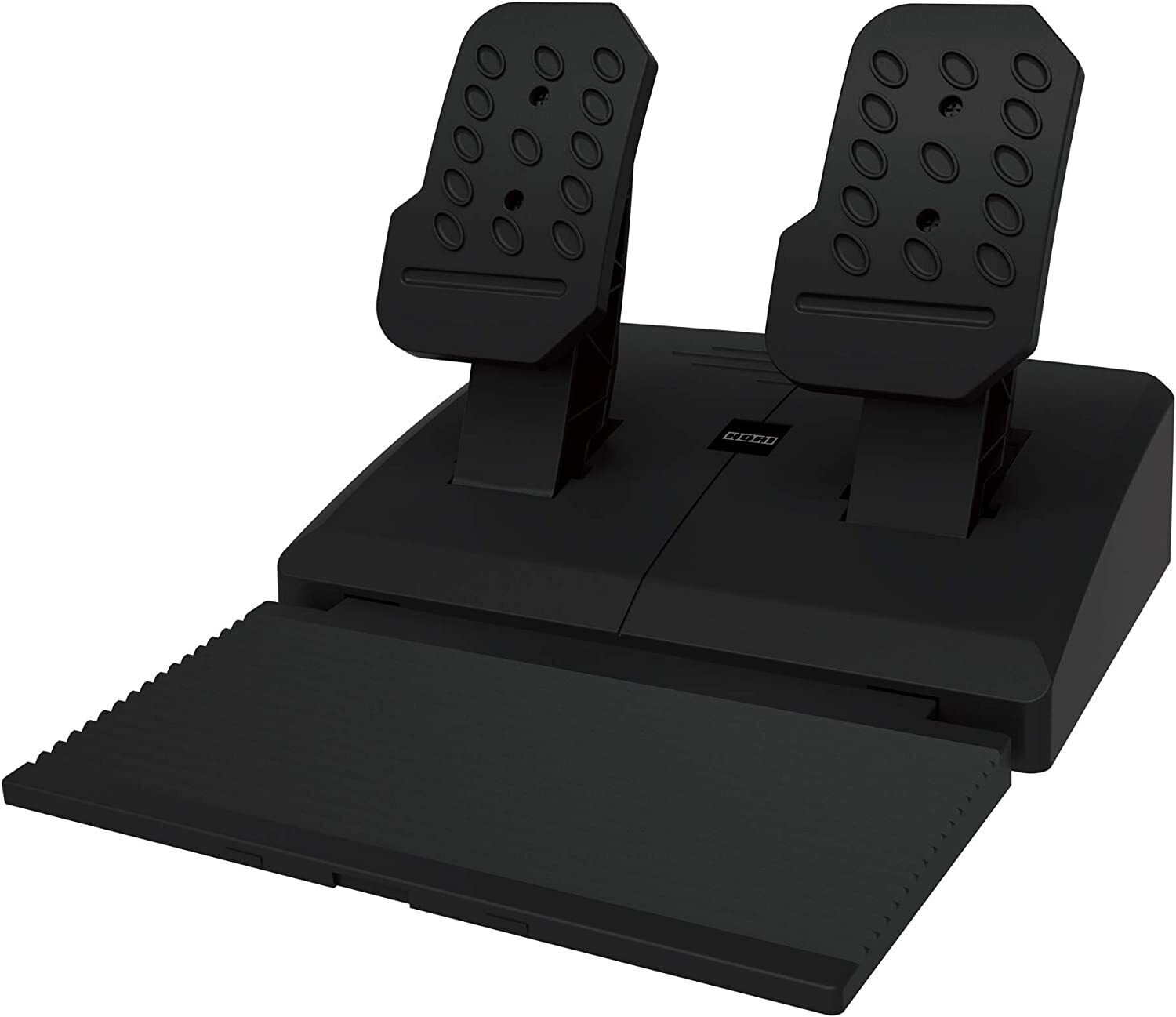 Hori Wireless RWA Racing Wheel Apex Schwarz (PS4-142E) (PS4): Tests, Infos  & Preisvergleich