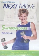 WeightWatchers: Next Move *Fullscreen DVD ONLY* 