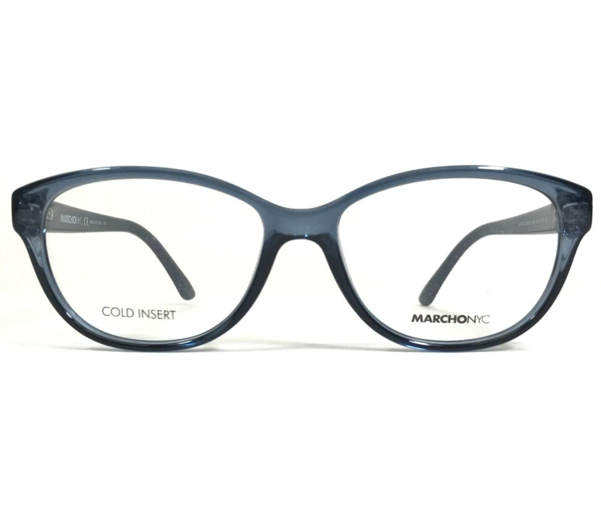 Marchon eyeglass sales frames