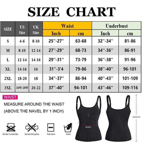 Fajas Reductoras Colombianas Modelador de Cuerpo Entrenador de Cintura Control de Abdomen Prendas para el torso Corsé - Imagen 2 de 28