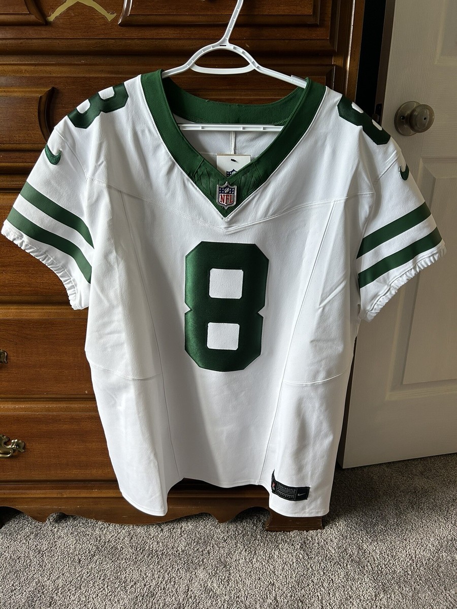 売れ筋商品|||ナイキ Tシャツ トップス レディース Men's Aaron Rodgers White New York Jets Alternate Vapor F.U.S.E. Elite Jersey White Aaron Rodgers NY Jets Legacy White Nike Vapor FUSE Elite