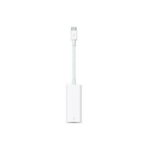 Apple Thunderbolt 3 (USB-C) to Thunderbolt 2 Adapter - MMEL2ZMA