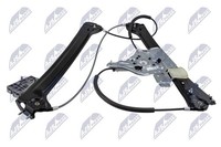 Nty Fensterheber EPS-BM-054 FüR Bmw