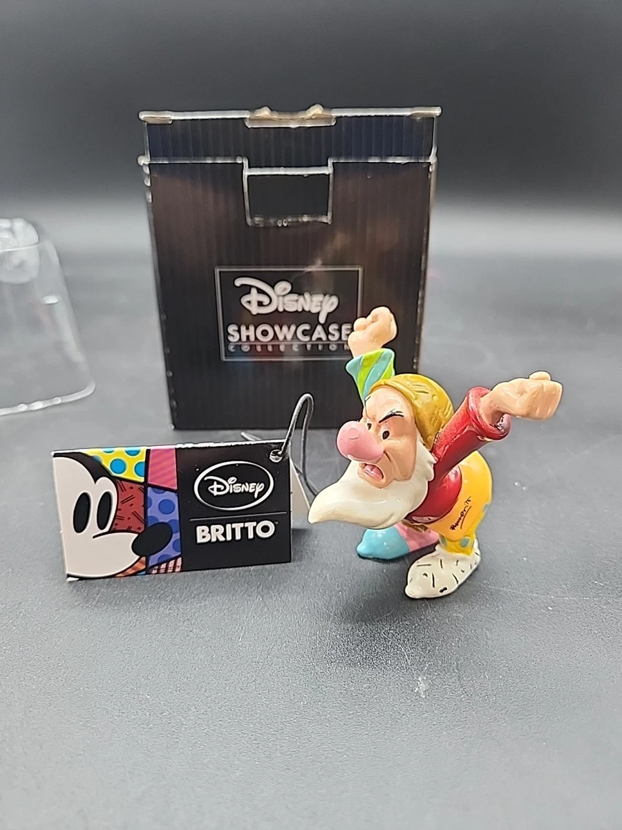 Britto Disney Figurines products for sale | eBay