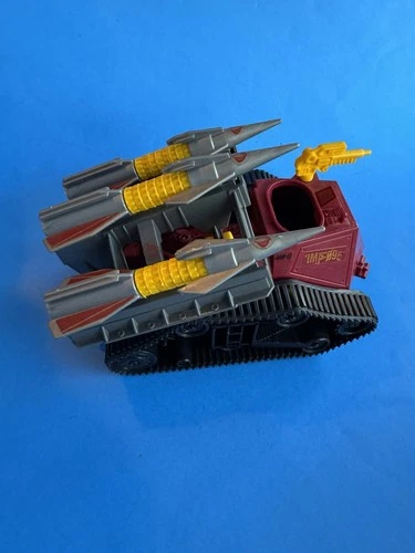 GI Joe 1988 Cobra IMP 100% Complete Vintage Hasbro Vehicle Nice!