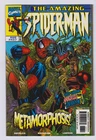 Amazing Spider-Man #437 (Marvel 1963 Series, $1.99 US - Aug 98)  NM  1st Synch!