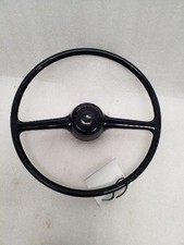 78 Rolls Royce Steering Wheel