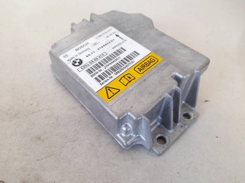 6577918443201 Steuergerät ECU Modul  steuergerät 6577-9184432-0 DE1731909-06