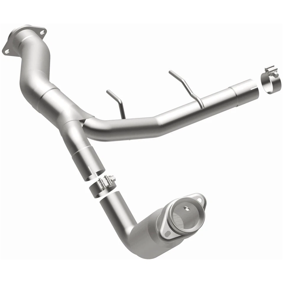 MagnaFlow Catalytic Converter: EPA, For 2010-2014 Ford F-150 - Image 3 of 4