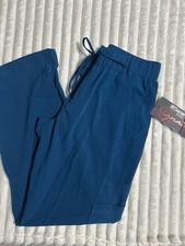 Grey  s Anatomy Professional Wear By Barco Signature Scrub Pants Sz Large NWT