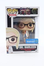 Ultimate Funko Pop Suicide Squad Movies Figures Gallery and Checklist 48