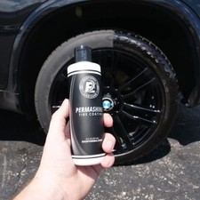 ExoForma PermaShine Tire Coating & Dressing -...