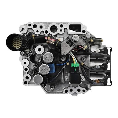 For Nissan March MI-DO Rebuilt JF414E RE4F03C Valve Body w