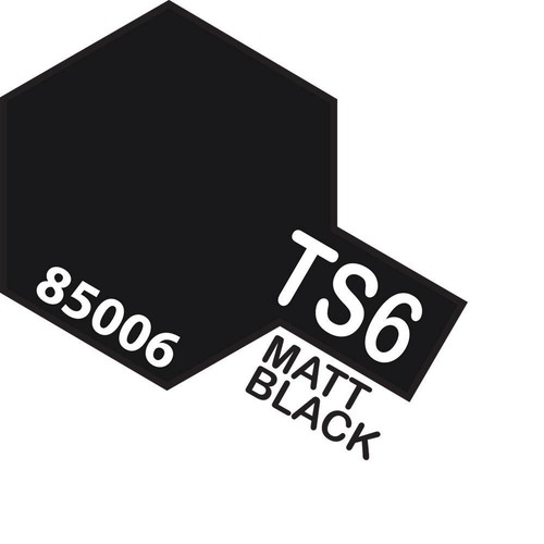 Tamiya TS Spray Paint (100mL) (All Colours Available) - Picture 30 of 124
