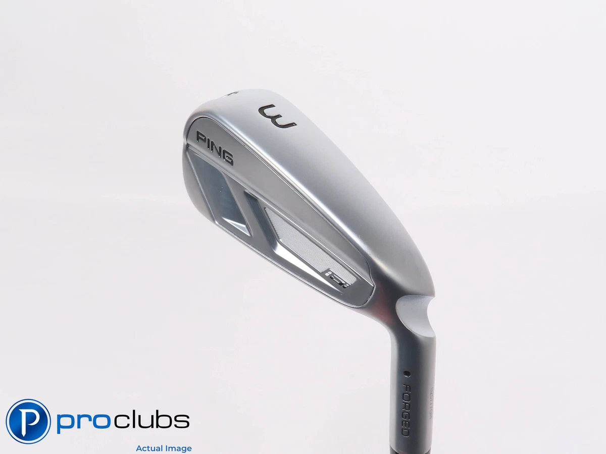 Ping 3-Iron Graphite Golf Clubs for sale | eBay