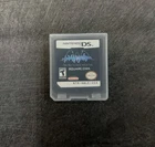 The World Ends With You for Nintendo DS/NDS/3DS game cartridge (2008) Sale
