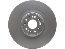 Dynamic Friction 41MT26T Front Brake Rotor Fits 2017-2022 Genesis G90