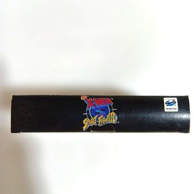 X-Men Vs. Street Fighter Expansion Ram Cartridge 4Mb Sega Saturn