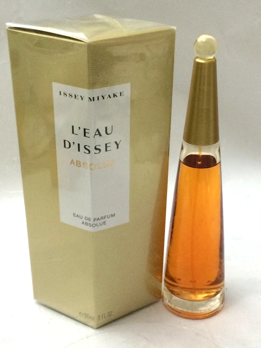 ISSEY MIYAKE L'eau D'Issey Absolue Eau de Parfum for Women for