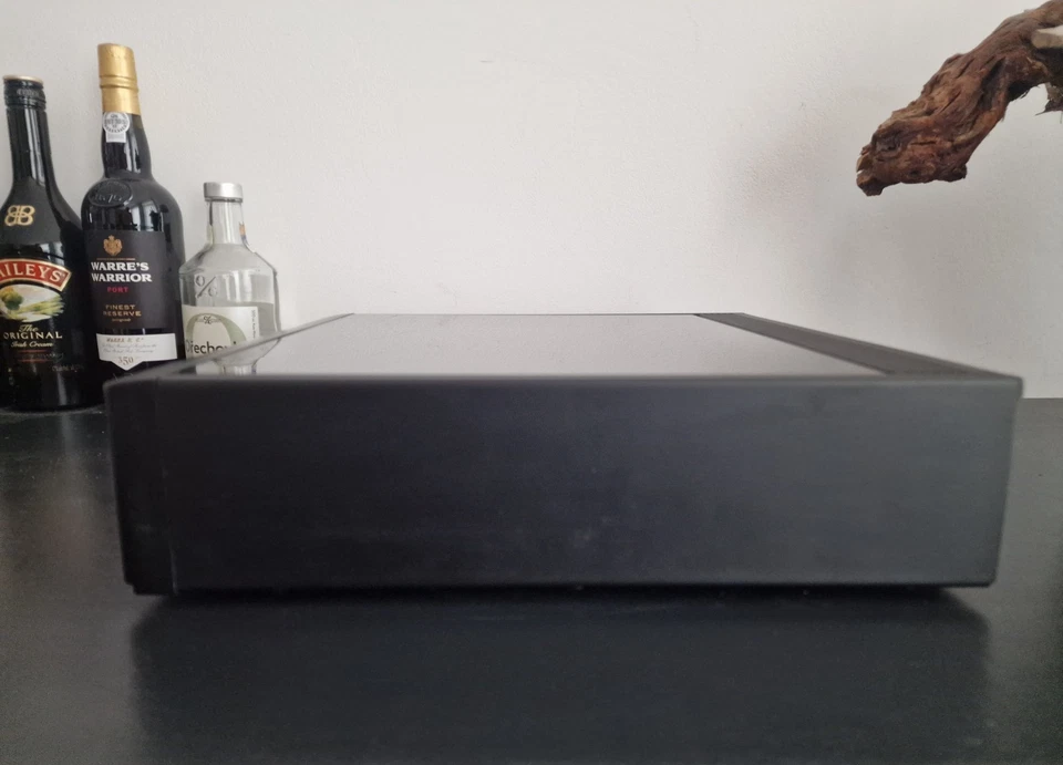 Meridian 508 19/20 Bit CD Player CDM4 - Bild 3 von 4