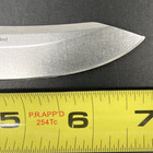 KERSHAW Discontinued HUSKER Spring Assist Flipper Knife Frame Lock Kai 1380 — photo 10