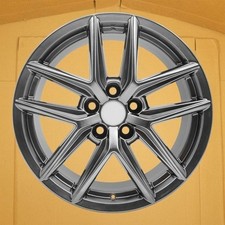 For Front Lexus Is350 Is250 Oem Design Wheel 18x8 2014-2017 74292