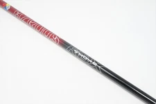 Project X Hzrdus Smoke Red Rdx 75g 6.0 Stiff 41.75" #5 Wood Shaft TaylorMade